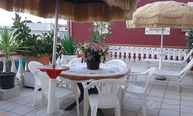 Casa vacanze in villa