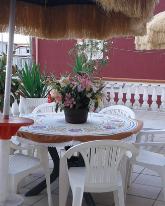 Casa vacanze in villa