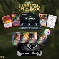 MTG Festival in a Box Atlanta 2025 - Secret Lair