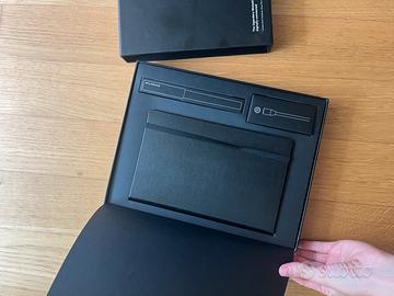 Moleskine smart set
