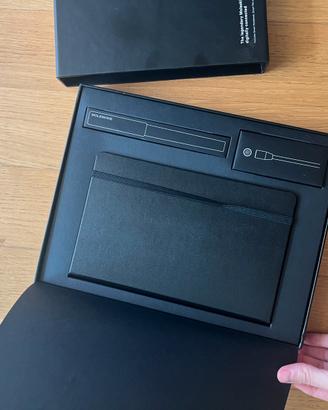 Moleskine smart set