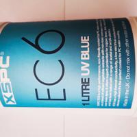 Liquido refrigerante X5 PC EC6