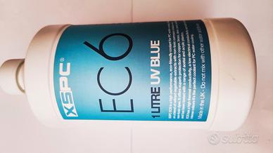 Liquido refrigerante X5 PC EC6