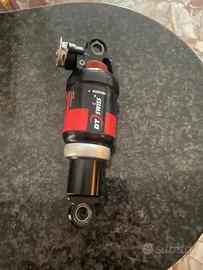 Ammortizzatore posteriore  dt swiss