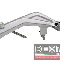 Leva pedale freno Ducati Multistrada V4
