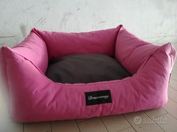 cuccia per cani piccola taglia o gatti 