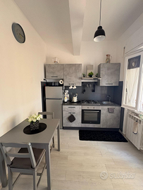 Attico 40 mq con ampio terrazzo - Anzio