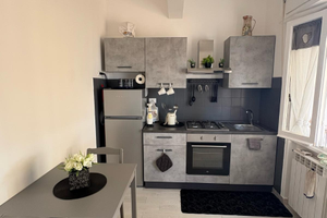 Attico 40 mq con ampio terrazzo - Anzio