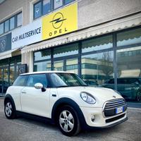 Mini Cooper 1.2 One - 2014