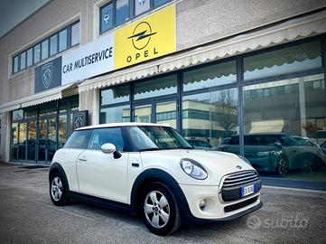Mini Cooper 1.2 One - 2014