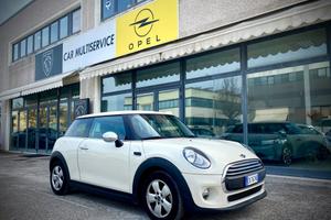 Mini Cooper 1.2 One - 2014