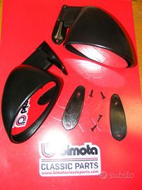 Coppia specchietti Californian