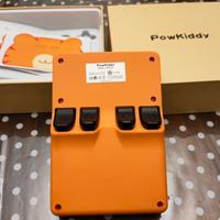 console retro gaming | Powkiddy RGB20S Arancione 