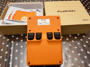 console retro gaming | Powkiddy RGB20S Arancione 