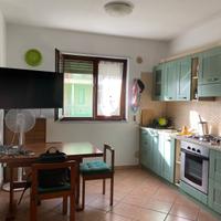 Bilocale arredato e completo