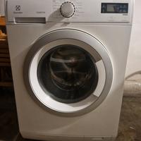 Lavatrice Electrolux 8 Kg. classe A