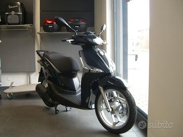 Liberty 125 classico E5+