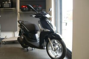 Liberty 125 classico E5+