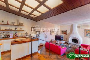 CASA INDIPENDENTE CON GIARDINO PRIVATO A MAGENTA!