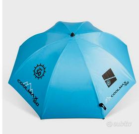 Ombrellone preston e borsa porta canne. Nuovi