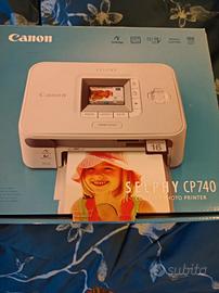 mini stampante per foto 