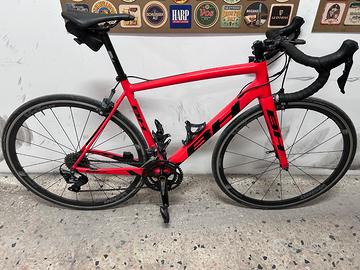 Bici da strada SH
