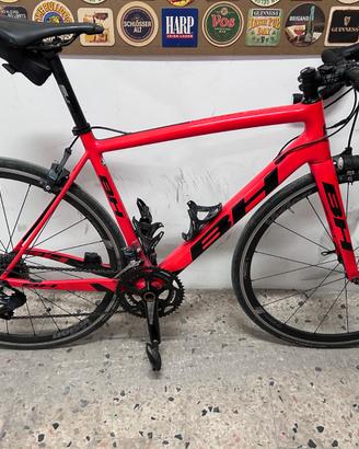Bici da strada SH
