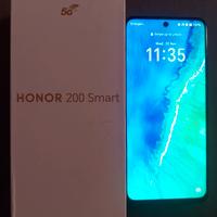 Smartphone Honor 200 256 GB 5g