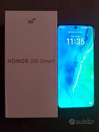 Smartphone Honor 200 256 GB 5g