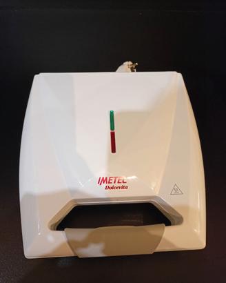 Tostapane Imetec Dolcevita