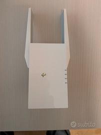 Ripetitore  WiFi 6 TP-Link RE705X TP-Link RE705X