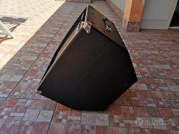 Amplificatore per basso Rocktron