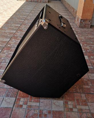 Amplificatore per basso Rocktron