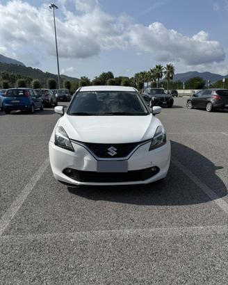 Suzuki baleno 2019, unico proprietario