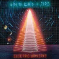 Vinile Earth Wind and Fire Electric Universe