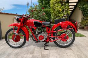 Moto Guzzi Airone Sport 250cc