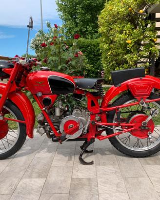 Moto Guzzi Airone Sport 250cc