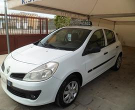 Renault Clio 1.5 dCi 70CV 5 porte 08