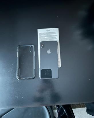 iphone xs max