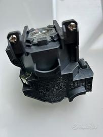 Lampada proiettore Epson ELPLP038