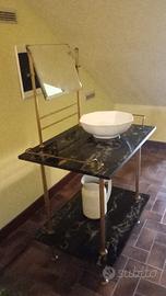 LAVABO DA CAMERA ANNI 20