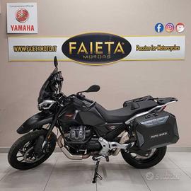 Moto Guzzi V85 Strada - 2025