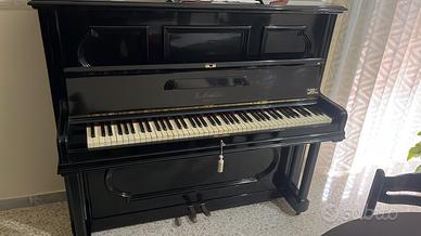 Pianoforte da accordare