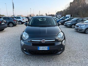 Fiat 500X 1.3 MultiJet 95 CV Lounge