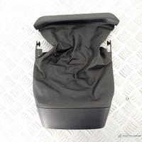 Carter Superiore Piantone Sterzo Ford Puma Mk2 201