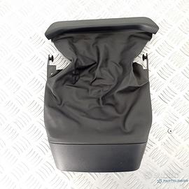 Carter Superiore Piantone Sterzo Ford Puma Mk2 201