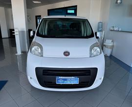 Fiat Qubo 2016