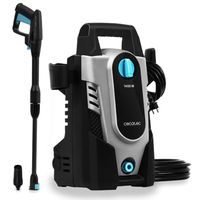 Cecotec Idropulitrice HidroBoost 1400. 1400 W, Com