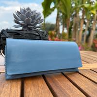 Custodia per occhiali NAU in pelle