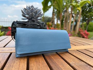 Custodia per occhiali NAU in pelle